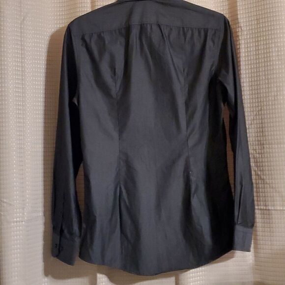 Mexx Metropolitan Men Casual Buttons Down Shirt XS - Picture 4 of 4